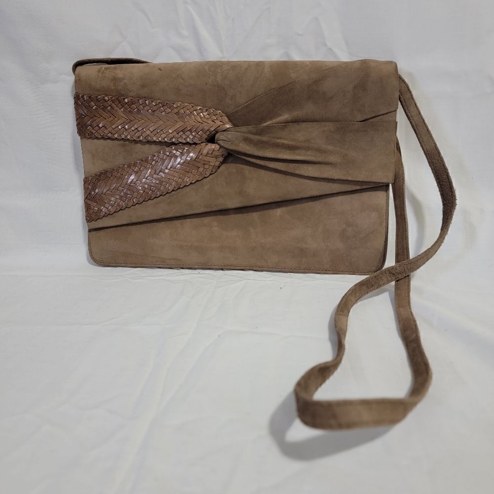 Jacobson purse
